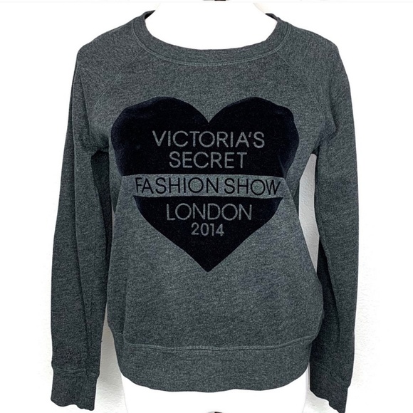 Victoria's Secret Tops - Victoria's Secret 2014 Fashion Show Velvet